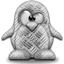 Penguin pingouin pinguino 846